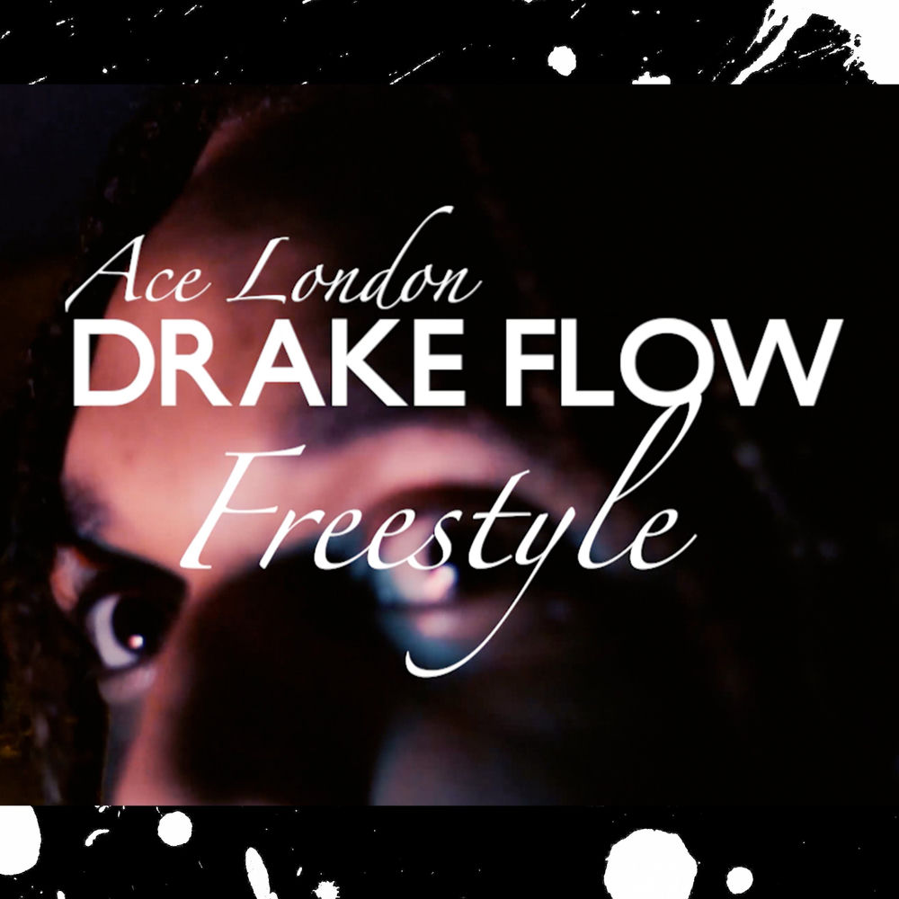 London Freestyle album art