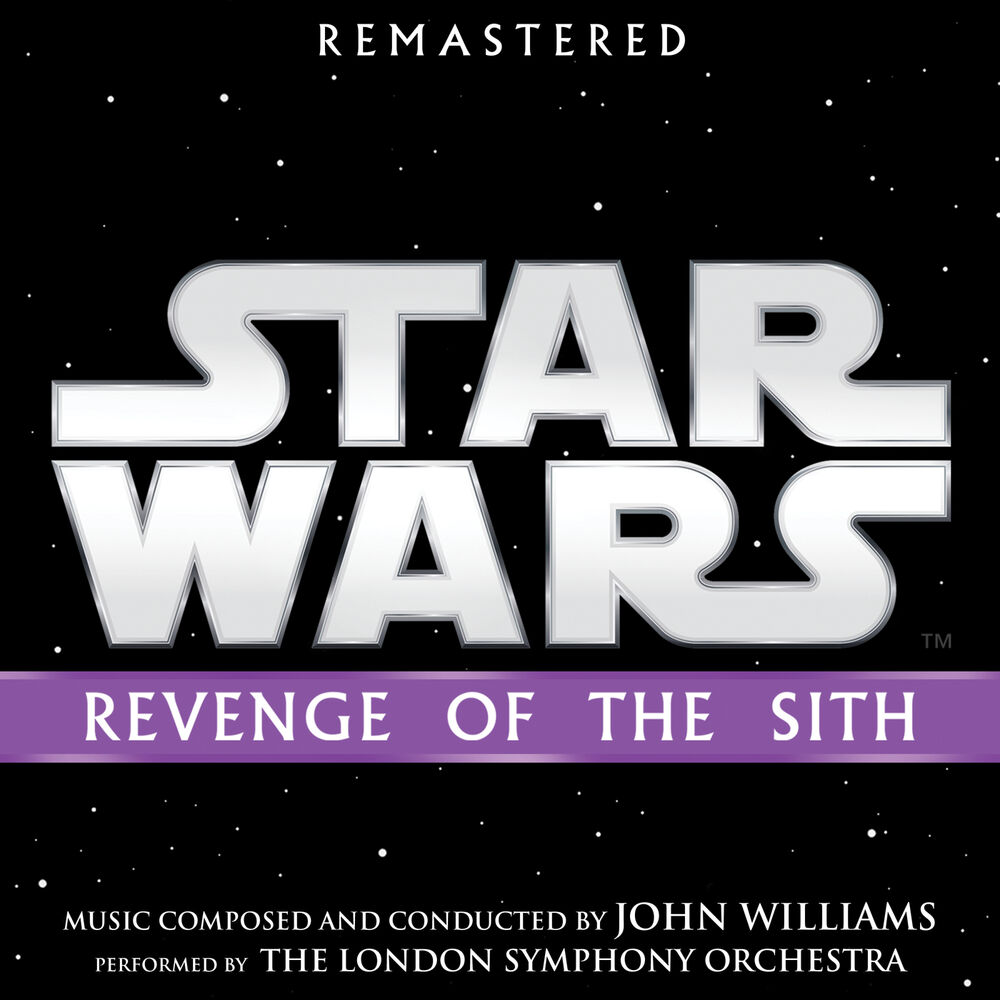 Anakin's Dark Deeds album art