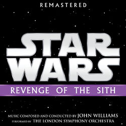Anakin's Dark Deeds album art