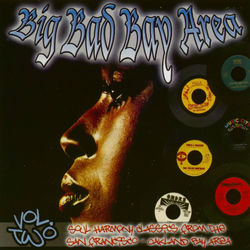 Young Girl album art