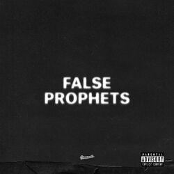 False Prophets (Be Like This) album art
