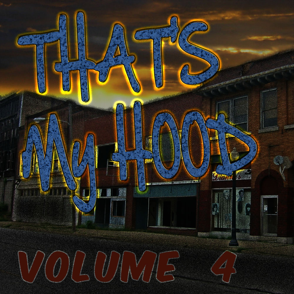 Show Me What You Got album art