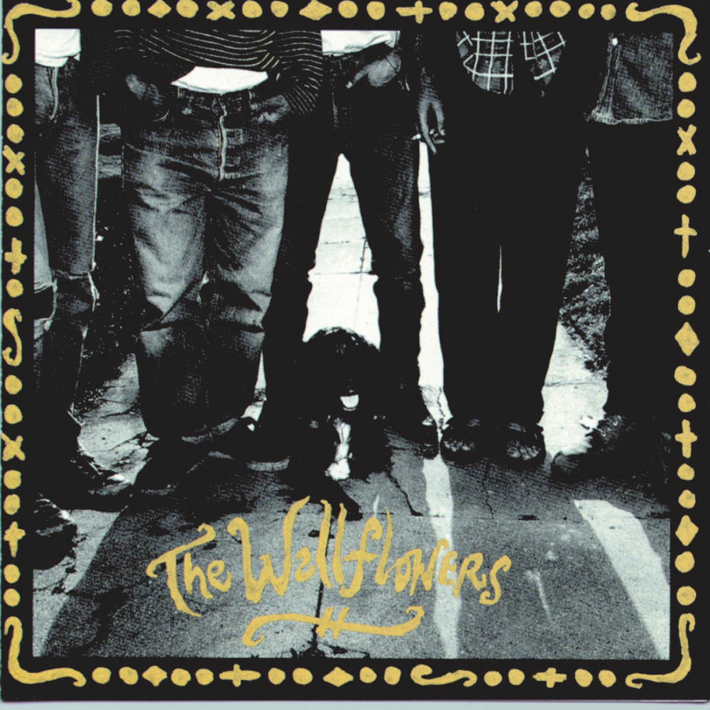Hollywood album art