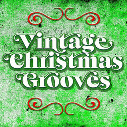 Jingle Bells album art