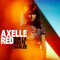 Marquée album art
