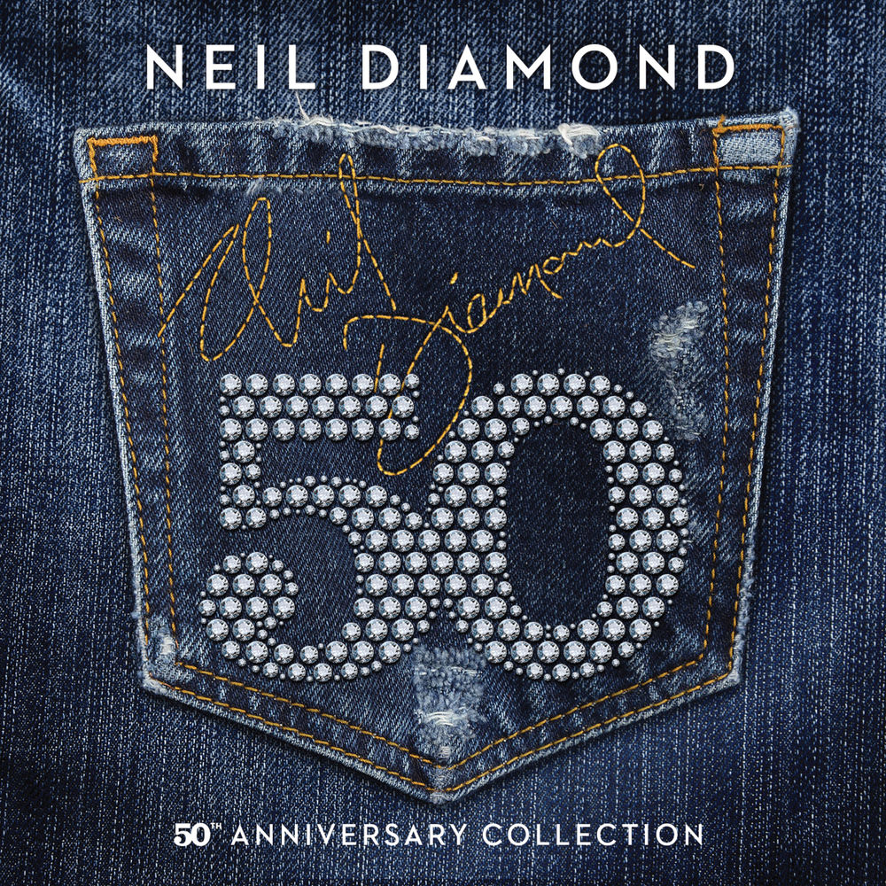 Sweet Caroline [#] album art