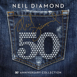 Sweet Caroline [#] album art