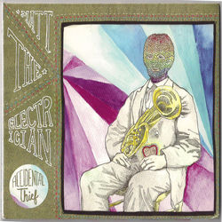 Accidental Thief album art