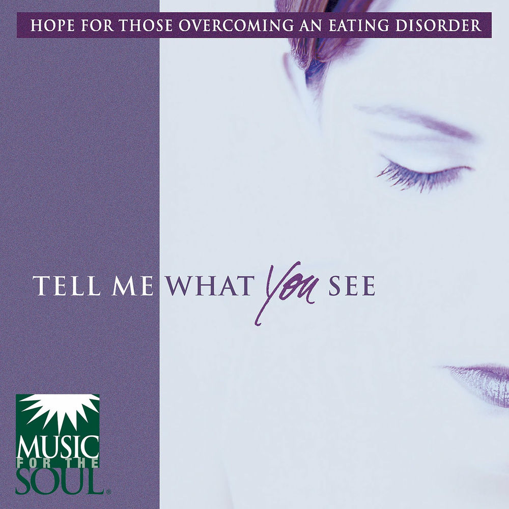 Tell Me Something Good album art
