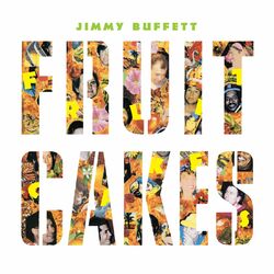 Fruitcakes album art