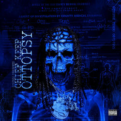 Ganja album art