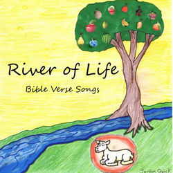 Romans 12:1 album art