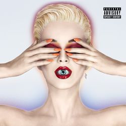 All The Way album art