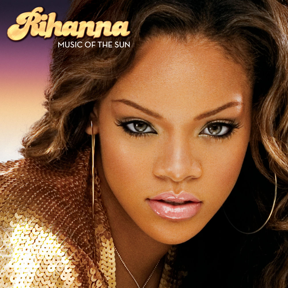Pon de Replay [Remix] album art