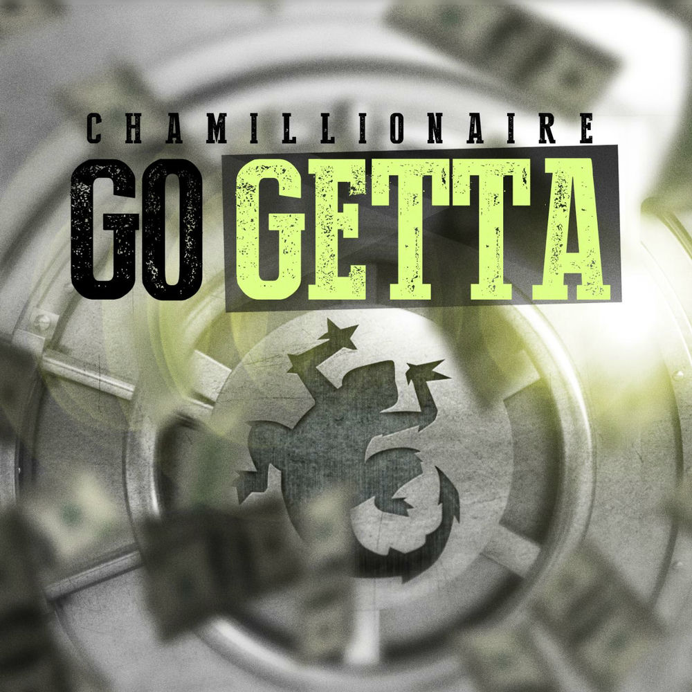 Go Getta album art
