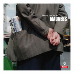 Dreaming Man album art