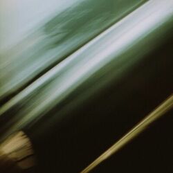 Maria (Englsih) album art