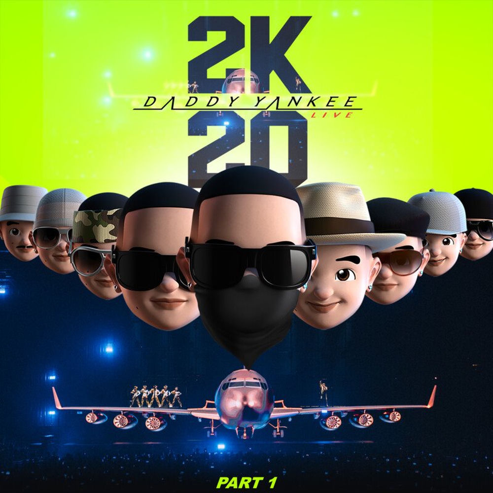 Mayor Que Yo album art