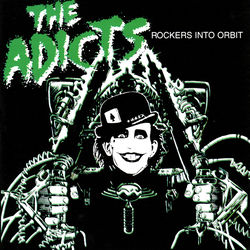 Odd Couple album art