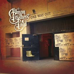 High Cost Of Low Living album art