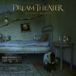 Invisible album art