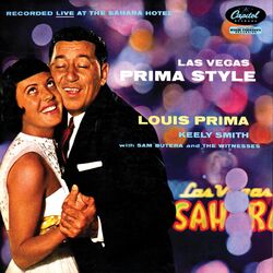 I Can't Believe That You're In Love With Me album art