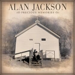 Standing On The Promises album art
