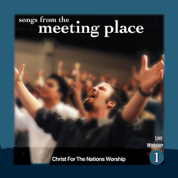 Come To Me album art