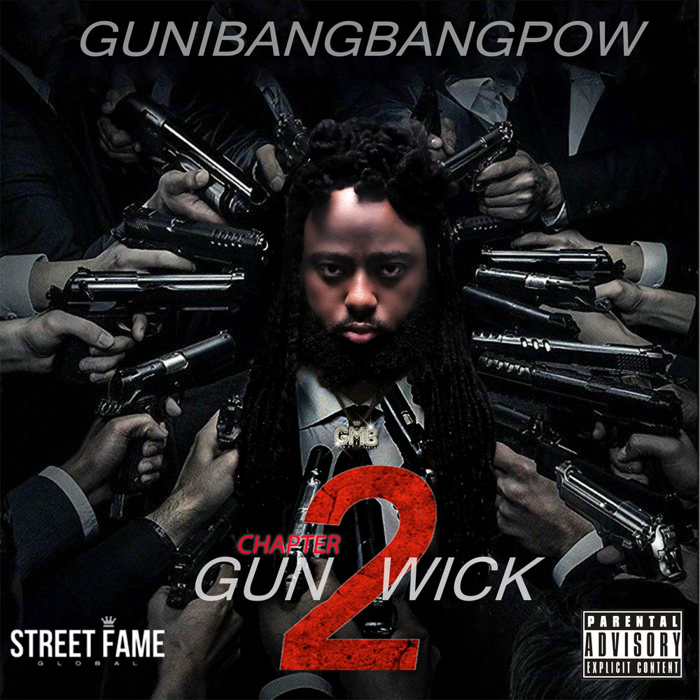 How You Do That There album art