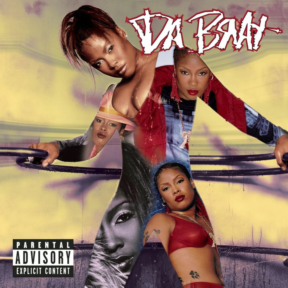 All My Bitches album art