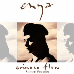 Orinoco Flow album art