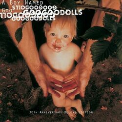 I Wanna Destroy You album art