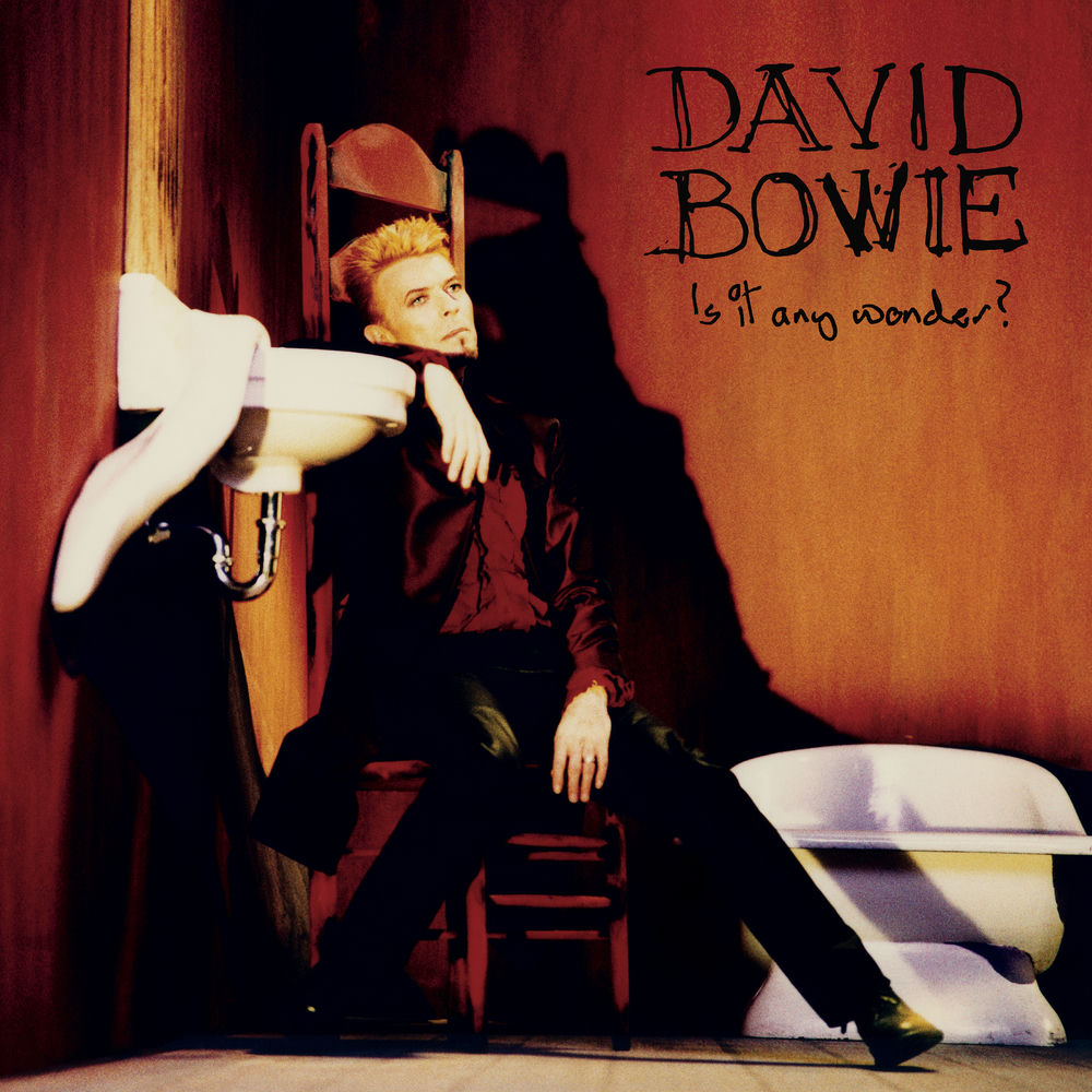 Baby Universal album art