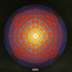 Face Down album art