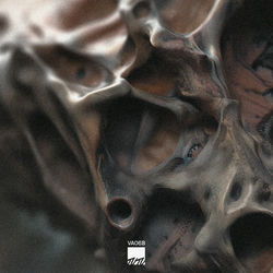 Purple Hills album art