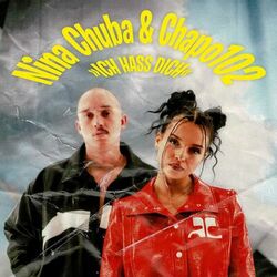 Chop! Chop! album art