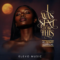 I Can Hear Music album art
