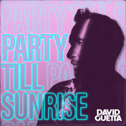 Sunrise album art