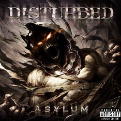 Asylum album art