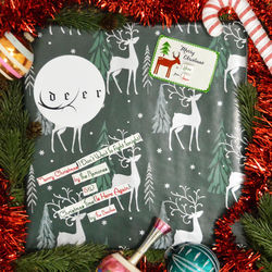 Christmas Time (is Here Again) album art