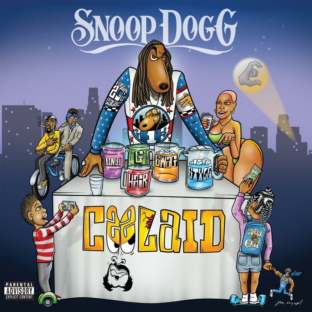 Money album art