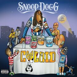 Money album art