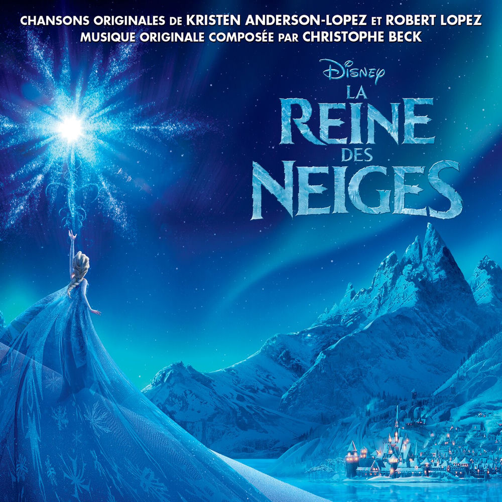 Let It Go album art