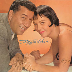 Begin the Beguine album art