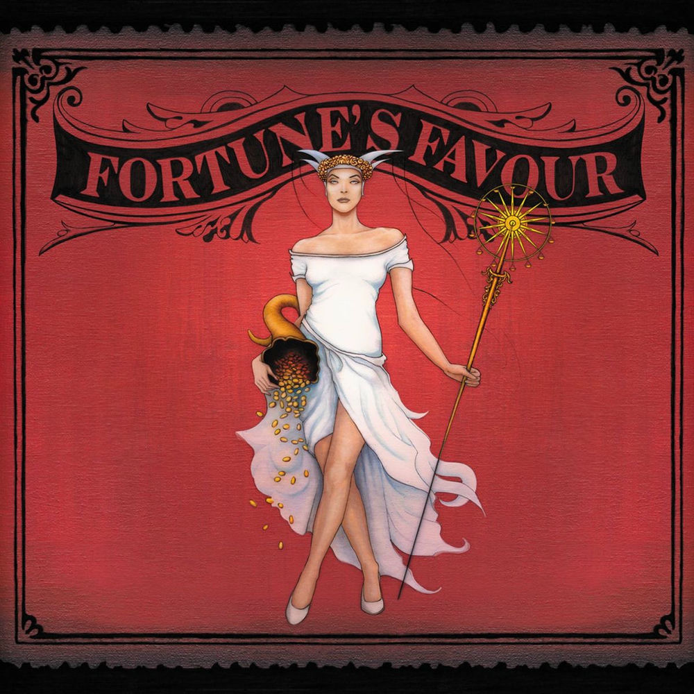 Dance Dance album art