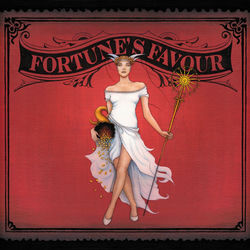 Love album art