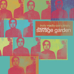 California album art