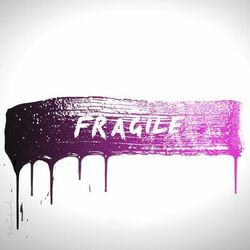 Fragile album art