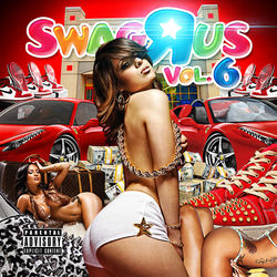 Lifestyle (Feat. Sean Kingston) album art