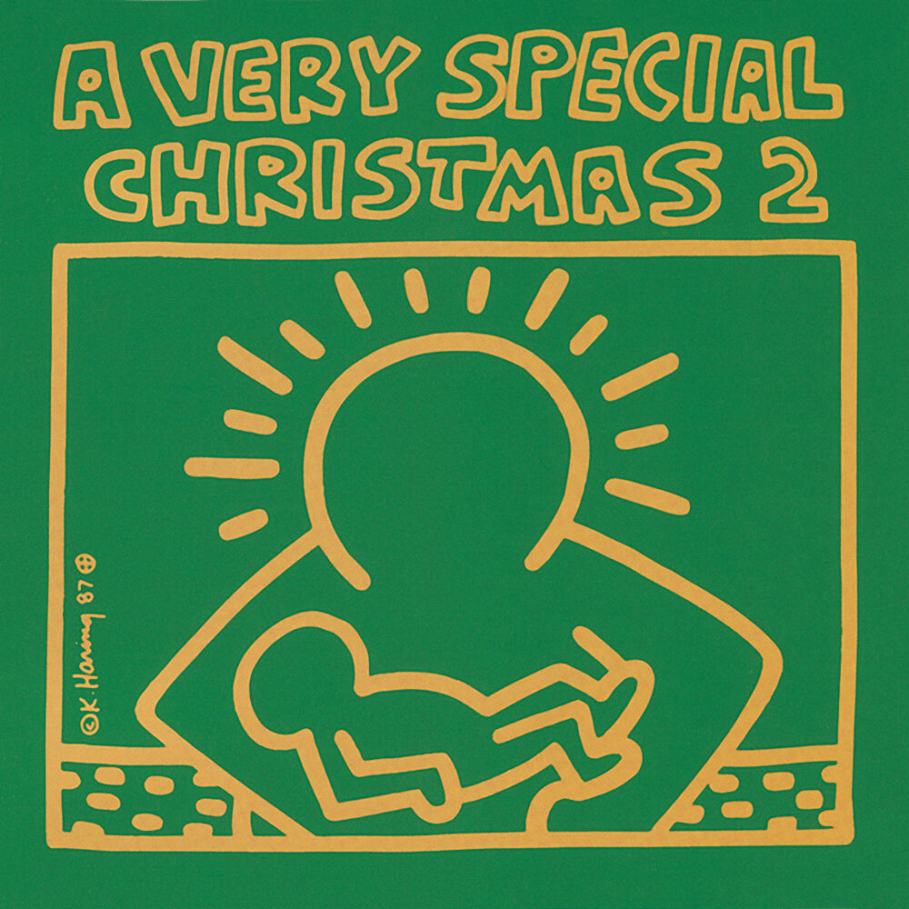 Jingle Bell Rock album art